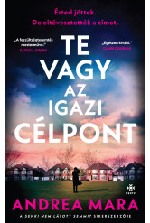 Te vagy az igazi célpont (e-könyv)