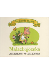 Malacbújócska - Tölgyerdő meséi