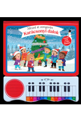 Játszd el zongorán - Karácsonyi dalok §K