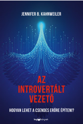 Az introvertált vezető (e-könyv)