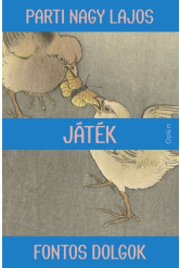 Játék - Fontos Dolgok