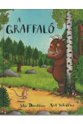 A graffaló - Graffaló