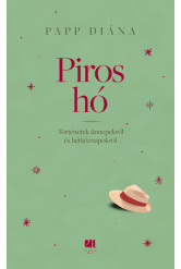 Piros hó
