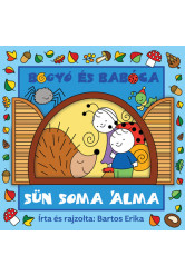 Bogyó és Babóca - Sün Soma álma
