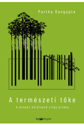 A természeti tőke (e-könyv)