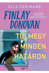 Finlay Donovan túlmegy minden határon
