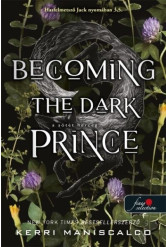 Becoming the Dark Prince - A sötét herceg - Hasfelmetsző Jack nyomában 3,5