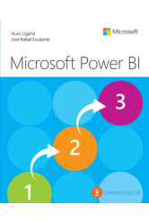 Microsoft Power BI