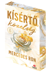 Kísértő közelség – Éldekorált
