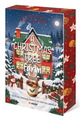 A Christmas Tree Farm (éldekorált)