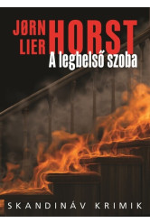 A legbelső szoba - Skandináv krimik