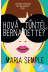 Hová tűntél, Bernadette?