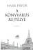 A könyvárus rejtélye