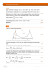 Érettségi mintafeladatsorok matematikából (12 írásbeli emelt szintű feladatsor) – 2017-től érvényes