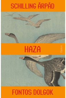 Haza - Fontos Dolgok